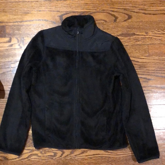 Children’s Place fleece jacket girls XL 14y - Picture 1 of 4